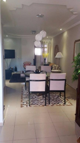 Casa Com 3 Dormitórios À Venda, 165 M² Por R$ 395.000,00 - Sapiranga - Fortaleza/ce - Ca0881