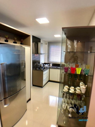 Imagem 15 de 16 de Apartamento Padrão Com 3 Quartos - 283104-v