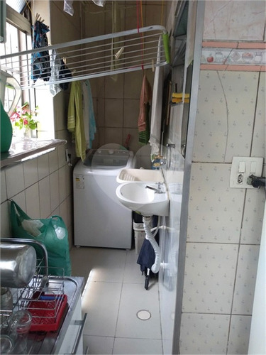 Imagem 5 de 15 de Apartamento 3 Dormitórios - Santa Efigênia/sp - Reo401571
