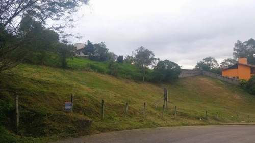 Imagem 8 de 9 de Terreno No Bairro João Paulo - Te0372