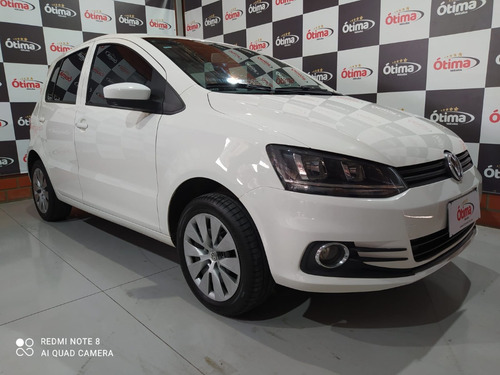 Imagem 1 de 12 de Vw Fox