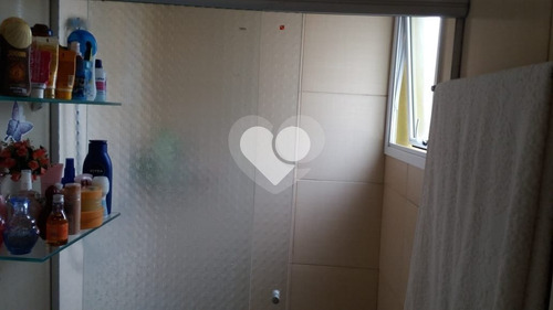Imagem 9 de 30 de Magnífica Casa 3d Com Suíte Com 2 Vagas - Reo438046