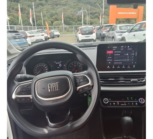 Fiat Pulse 1.3 FLEX DRIVE CVT