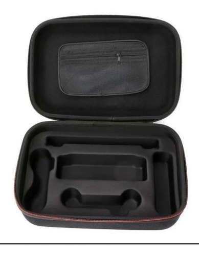 Imagen 5 de 8 de Maleta Bolso Nintendo Swicth Oled Con Lámina Oled De Vidrio