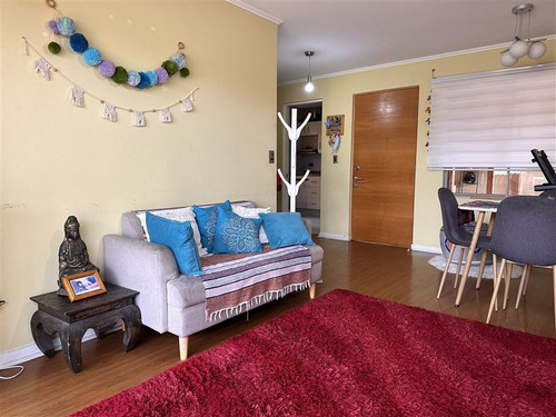 Casa En Venta De 3 Dorm. En La Serena