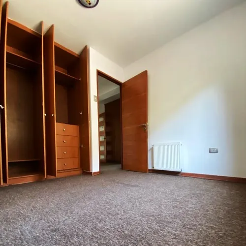 Vendo Hermoso Depto. En Primer Piso Ñuñoa