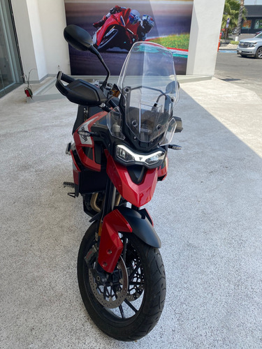 Triumph Tiger 900 Gt 2022
