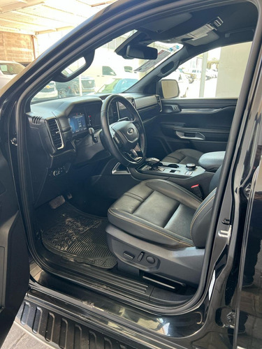 Ford Ranger 2.3 Wildtrak 4p At