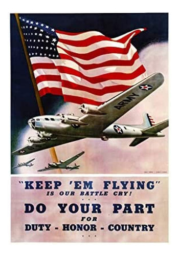 El Vintage De Art Stop Ad Military Air For B00xc60pmc_190424