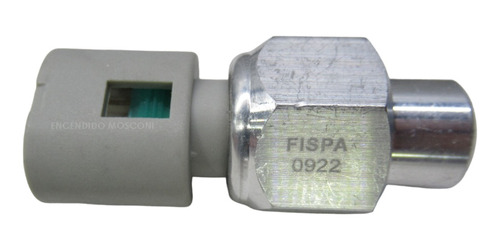 Imagen 2 de 7 de Presostato Direccion Hidraulica Megane 1.6 16v K4m