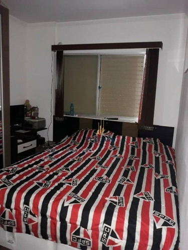 Apartamento À Venda, 67 M² Por R$ 380.000,00 - Vila Leonor - Guarulhos/sp - Ap16893