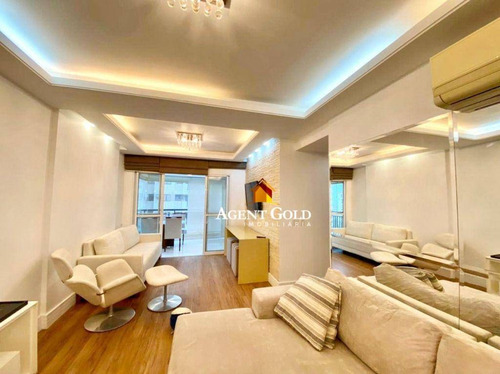 Imagem 5 de 29 de Apartamento Com 3 Dormitórios À Venda, 90 M² Por R$ 1.188.000,00 - Barra Da Tijuca - Rio De Janeiro/rj - Ap2612