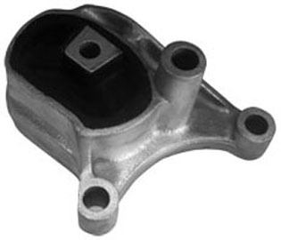 Soporte De Transmision Ford Ka 2007 Sohc 1.6l Star