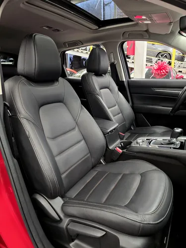 Mazda CX-5 2.5 S Grand Touring 4x2 At