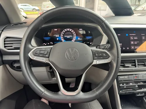 Volkswagen Taigun 1.0 Tsi Comfortline At
