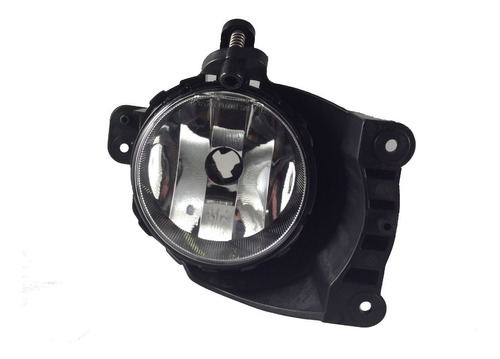 Farol Caminero Chevrolet Aveo G3 2012 Lado Acompañante