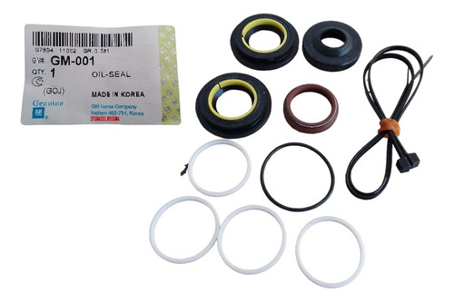 Kit De Cajetin Chev Aveo 04-10