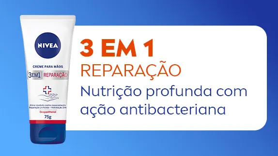 Nossa história
