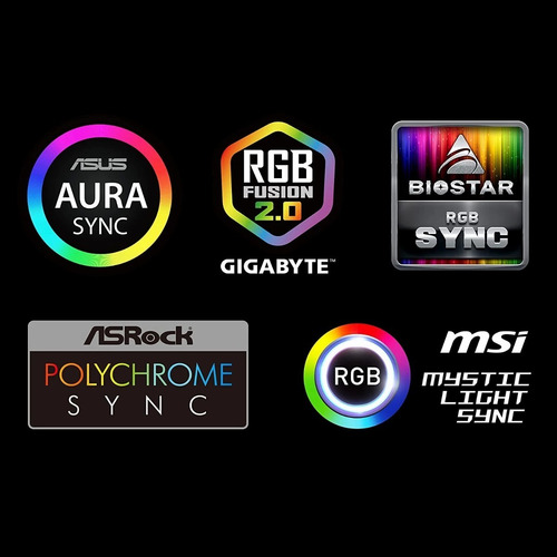Imagem 3 de 4 de Memoria Team Group T-force Delta Rgb 2x8gb Ddr4 3600 Mhz