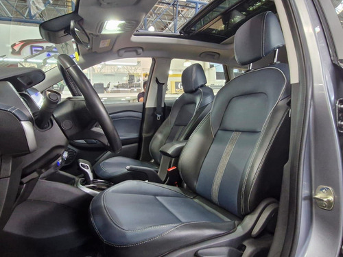 Chevrolet Tracker 1.2 TURBO PREMIER