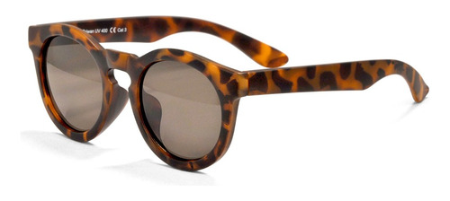 Lentes De Sol Chill Talla 0+ Animal Print Real Shades