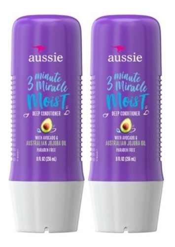 Tratamiento Aussie 472ml