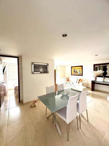Hermoso Apartamento En Venta Envigado Loma Del Esmeraldal
