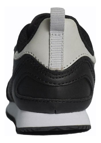 Imagen 4 de 10 de Zapatillas Topper Unisex T700 Unisex Kids Urbanas Confort