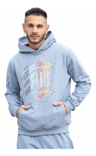 Buzos coloridos best sale