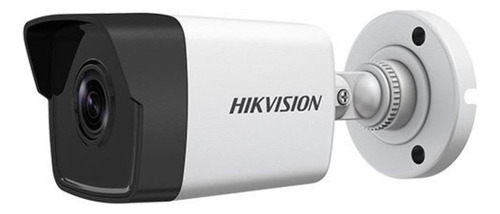 Câmera de segurança Hikvision DS-2CD1021-I com resolução de 2MP visão nocturna incluída