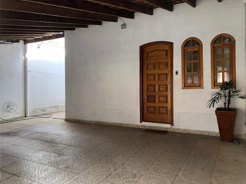 Imagem 2 de 15 de Casa A Venda Jardim Europa Votorantim Sp - Ca-0654-1