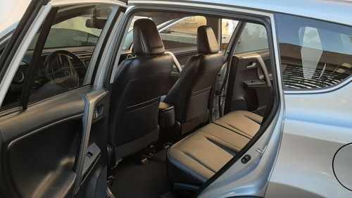 Toyota Rav4 - Veículo De Leilão Sem Nenhum Tipo De Sinistro