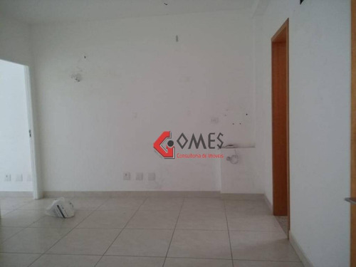 Imagem 12 de 15 de Sala Para Alugar, 35 M² Por R$ 1.500/mês - Parque São Diogo - São Bernardo Do Campo/sp - Sa0350