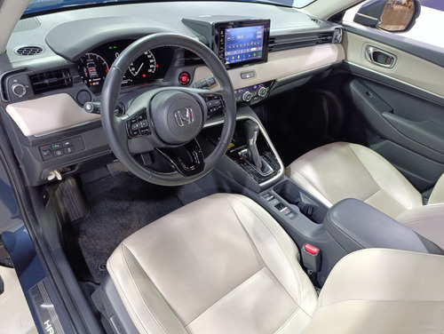 Honda HR-V 1.5 DI I-VTEC TURBO FLEX TOURING CVT