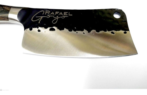 Cuchillo Wayu + Grabado Laser Gratis Personalizado Modelos