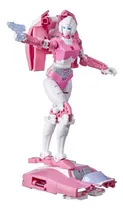 Comprar Arcee Transformers Wfc Kingdom Wfc-k17 Deluxe Class