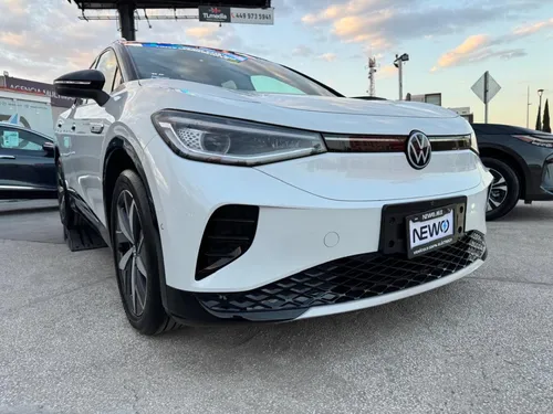 Volkswagen Id. 4 0.0 Pro 420Km