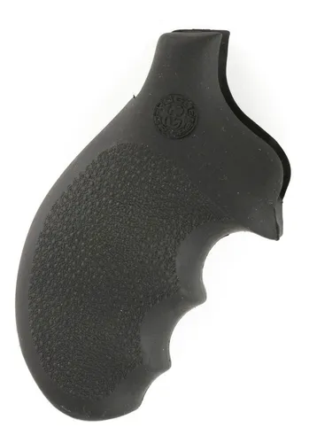 Cacha Hogue S&w J Round Butt
