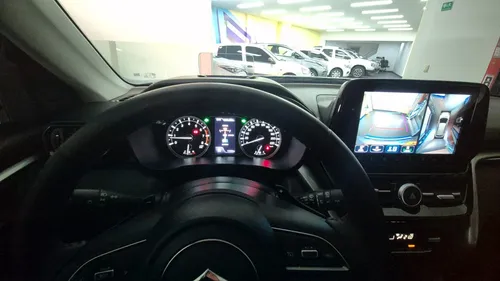 Suzuki NEW GRAND VITARA HYBRID 1.5 Glx 4X4 All Grip Híbrida