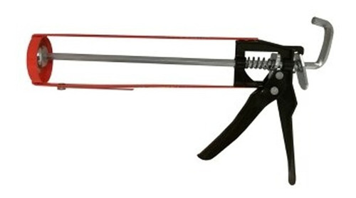 Imagen 3 de 5 de Pistola Aplicadora Para Cartuchos De Silicona