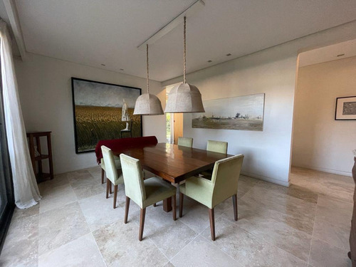 Imagen 21 de 30 de Casa - Las Lomas-san Isidro