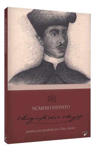 Número Infinito [contém Cd]