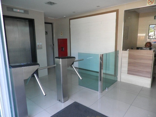 Imagem 3 de 8 de Sala Para Alugar Na Cidade De Fortaleza-ce - L10262