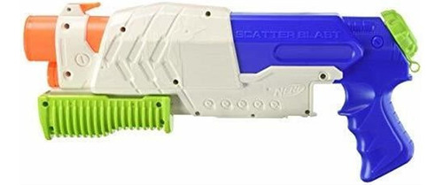 Nerf Super Soaker Scatterblast Blaster