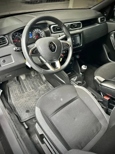 Renault Duster 1.6 Zen Mt