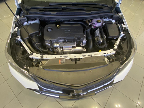 Imagen 7 de 25 de Nuevo Chevrolet Cruze Rs At Leer Descripcion Abajo 2022 As