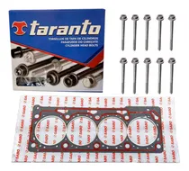 Comprar Kit Junta Tapa Cilindros Sabo + Jgo Bulones Vw Gol Power 1.4