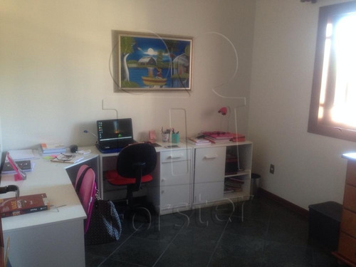 Imagem 11 de 20 de Casa Para Venda - Ca00488 - 69818404