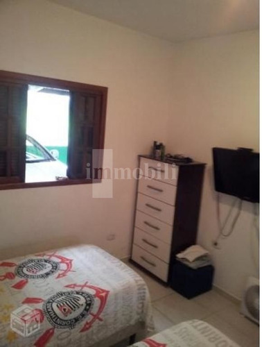 Imagem 5 de 9 de Excelente Casa Em Cotia - Fn541