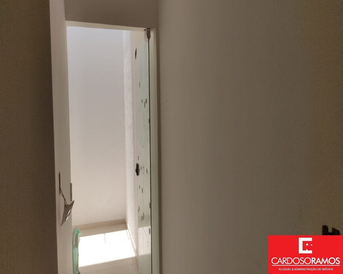 Imagem 15 de 26 de A Oportunidade De Adquirir Seu Imóvel Próprio E Sair Do Aluguel. - Ca00877 - 68685360